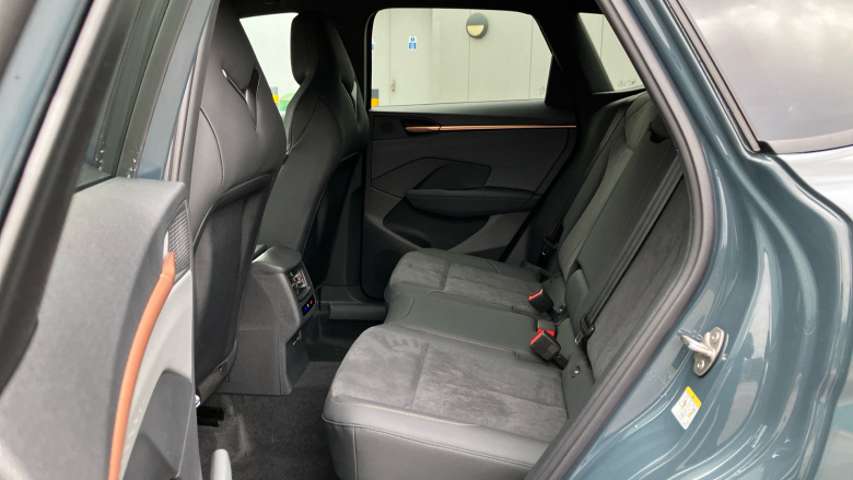 CUPRA Terramar 1.5 eTSI 150 V2 5dr DSG Petrol Hatchback